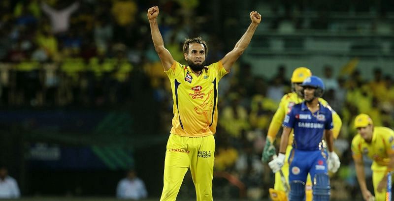 Imran Tahir (Picture courtesy: IPLT20/BCCI)